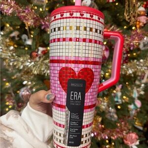 Brumate x Anthropologie Love on Lock 40oz Tumbler